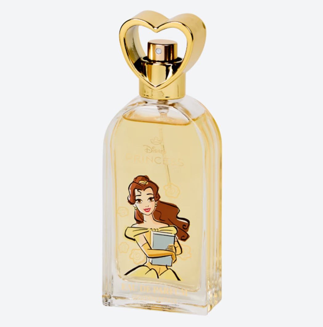 Disney Frozen Eau de Parfum Disney Prinzessin Frozen EDP 100 Jahre