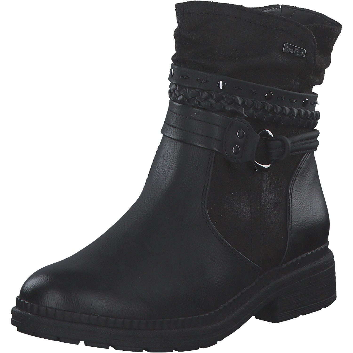 Jana 8-25464-43/001 M2546443 Stiefelette günstig online kaufen