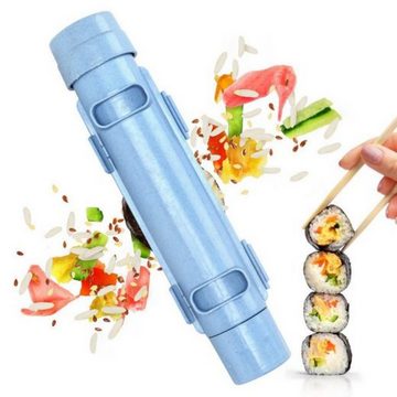 LENBEST Sushi-Roller Sushi Maker, Sushi DIY Machen Maschine Sushi Werkzeug, (1-tlg), Sushi-Förmchen