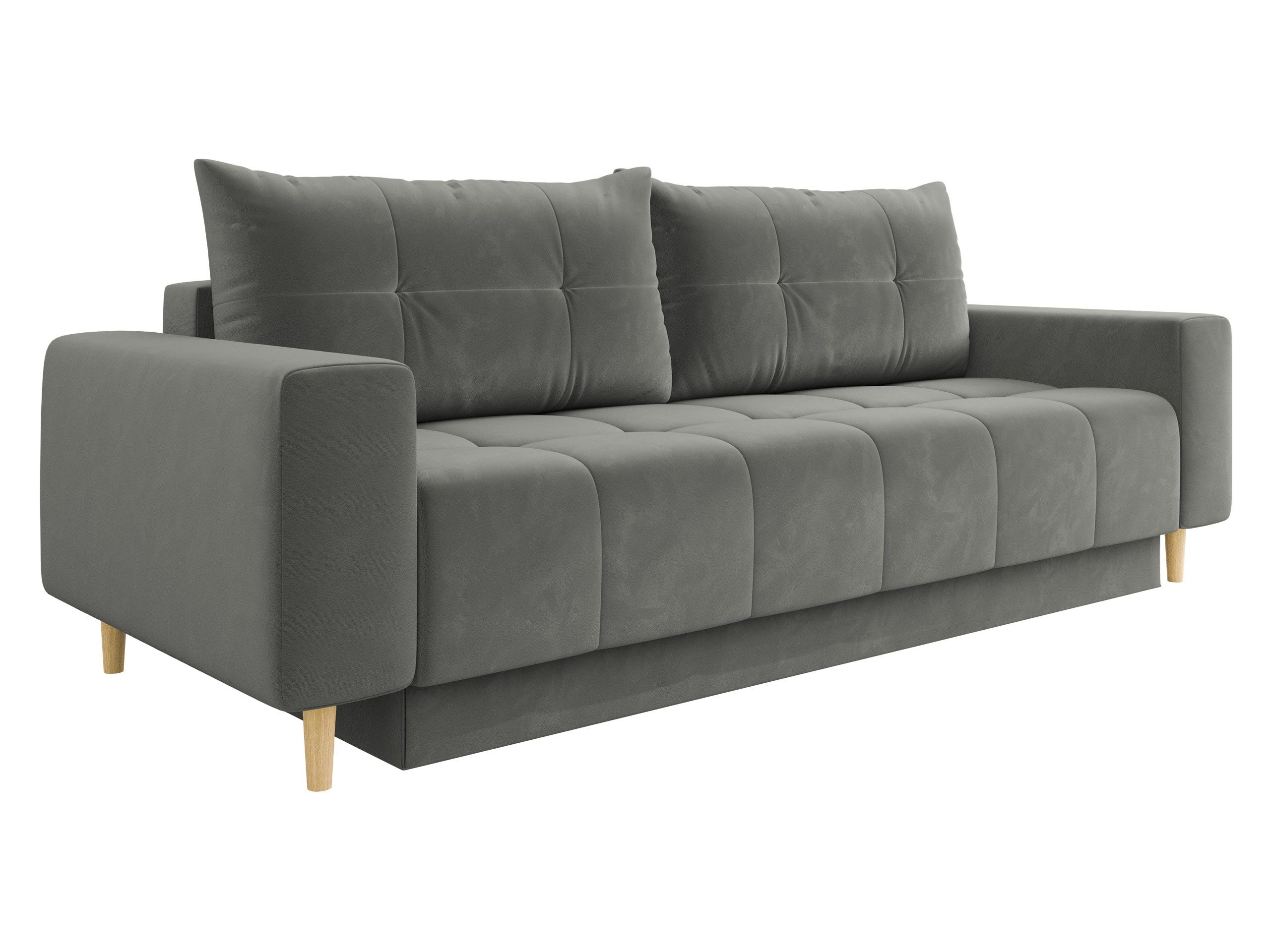 MIRJAN24 Schlafsofa Santi, mit Schlaffunktion und günstig online kaufen