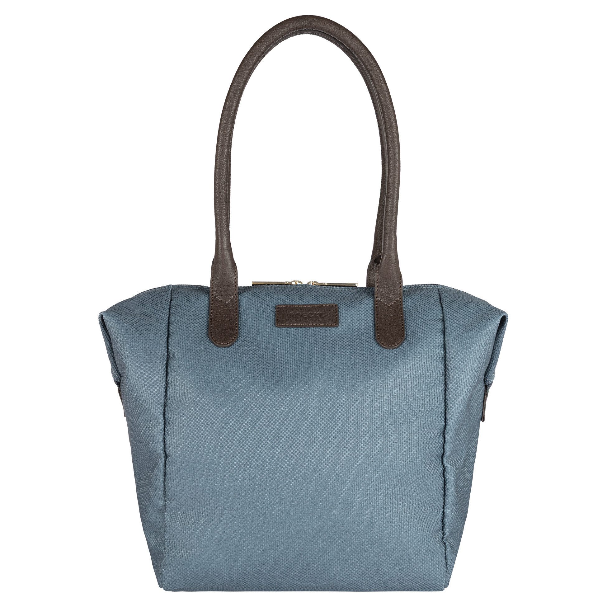 Roeckl Schultertasche BOTTLE BAG MEDIUM