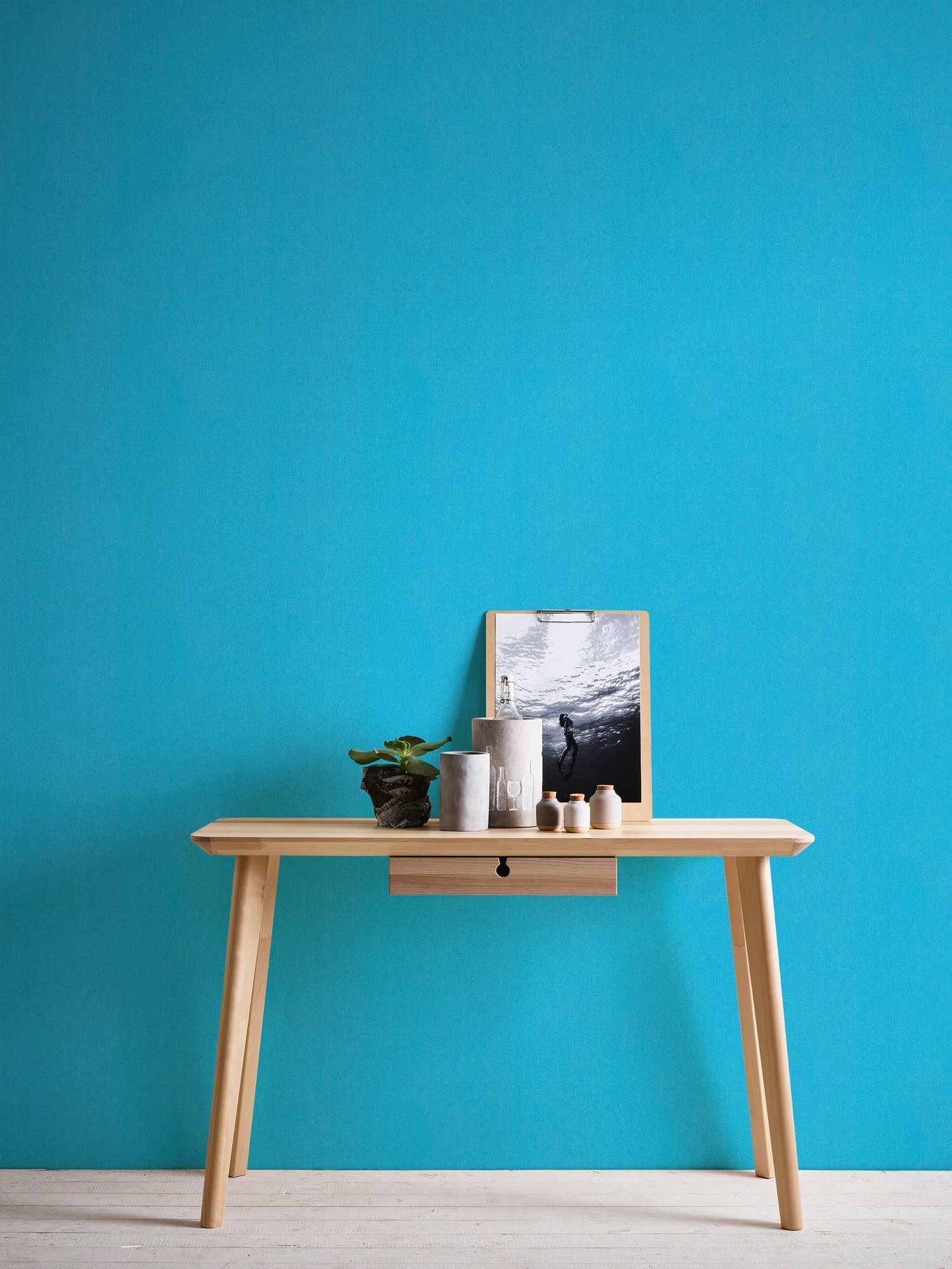 Architects Paper Vliestapete Floral Impression, glatt, günstig online kaufen
