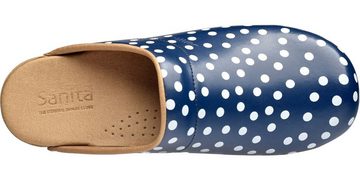 Sanita Original-Sanne Open Clog