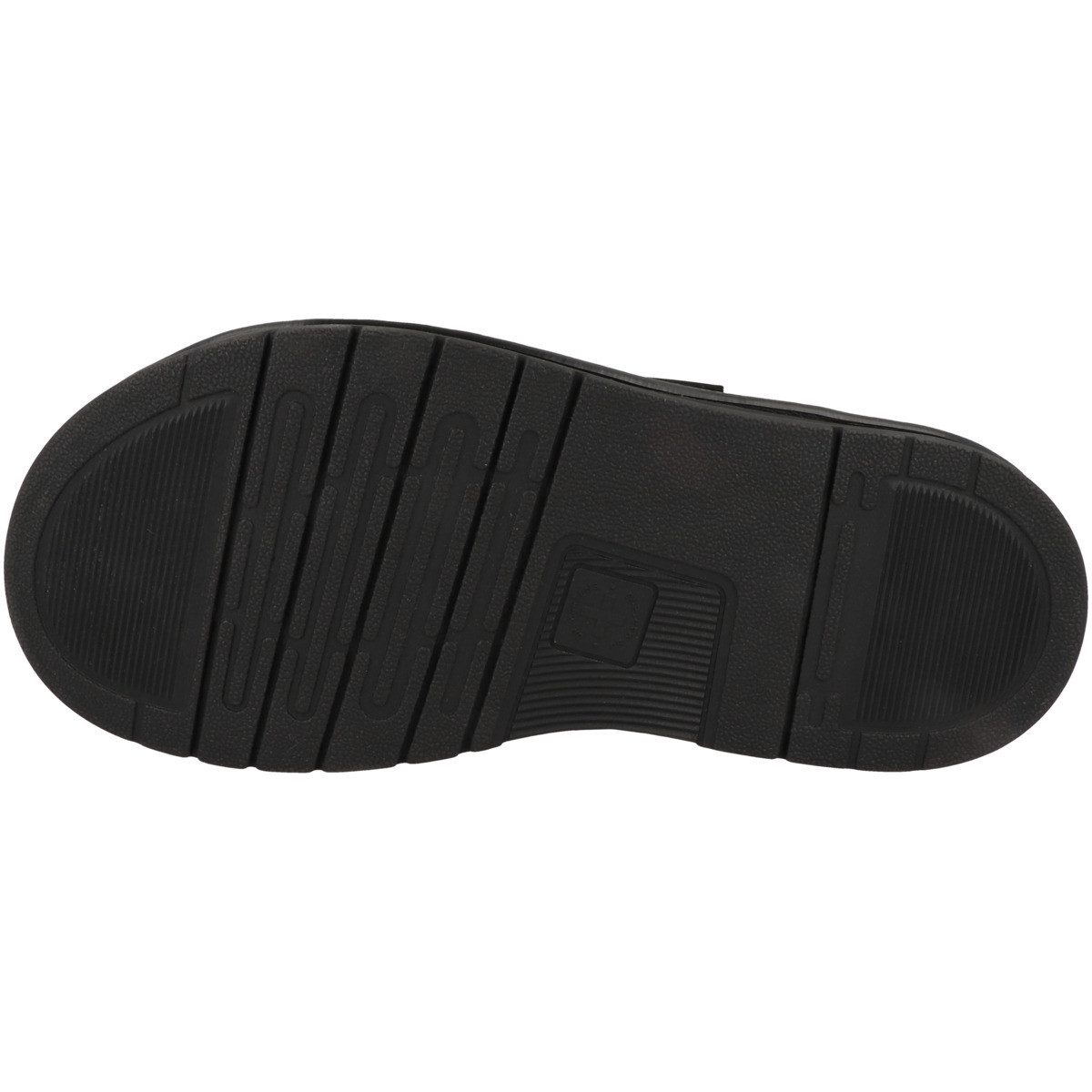 DR. MARTENS Tate Herren Sandale Sandaletten, Sommerschuhe, Badeschuhe, Riemchen, Schlappen
