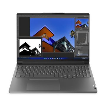 Lenovo ThinkBook 16p G4 16" i9-13900H 32/512GB RTX 4060 W11P Notebook (Intel Intel Core i9 13. Gen i9-13900H, NVIDIA GeForce RTX 4060, 1000 GB SSD)