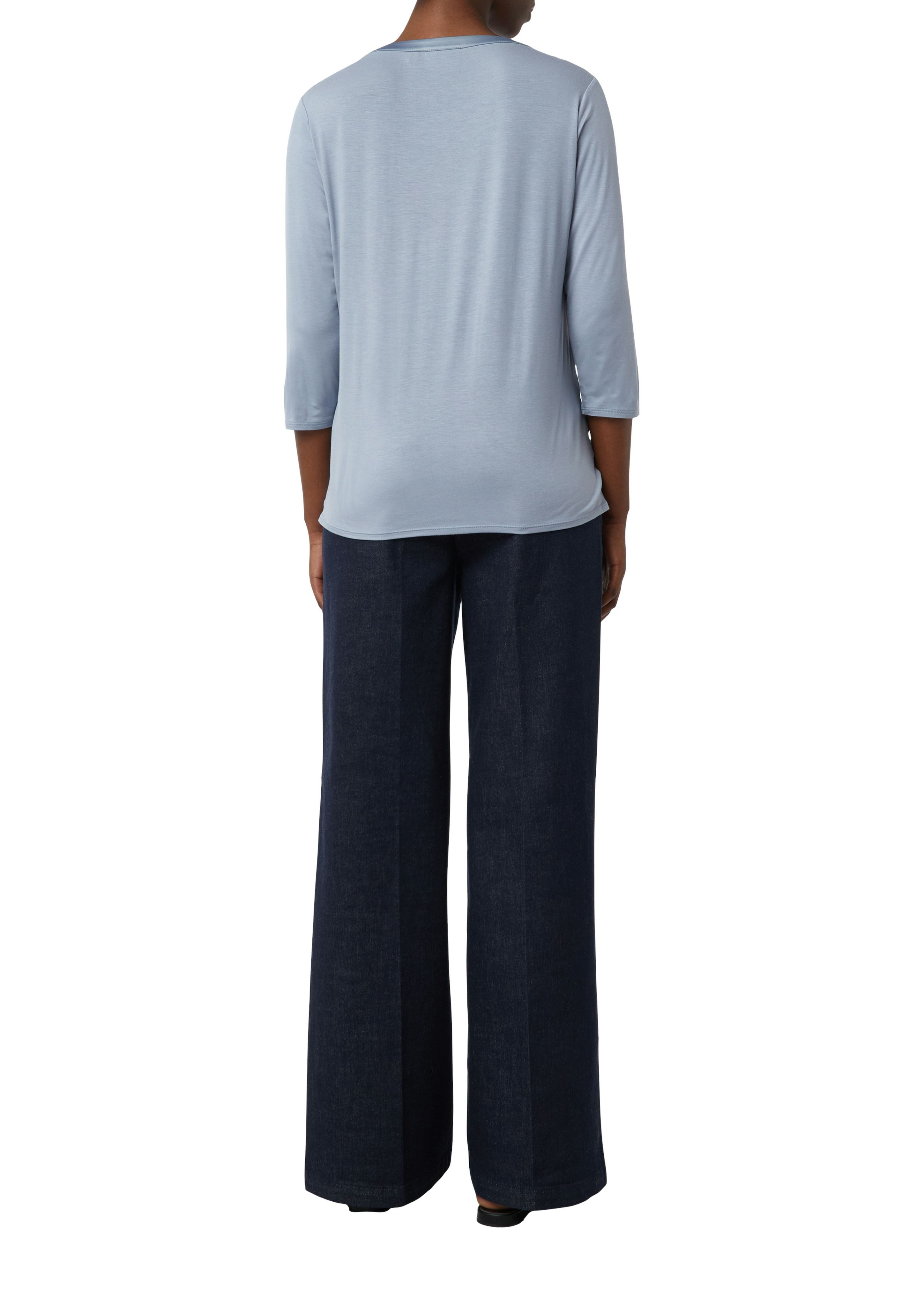 comma T-Shirt günstig online kaufen