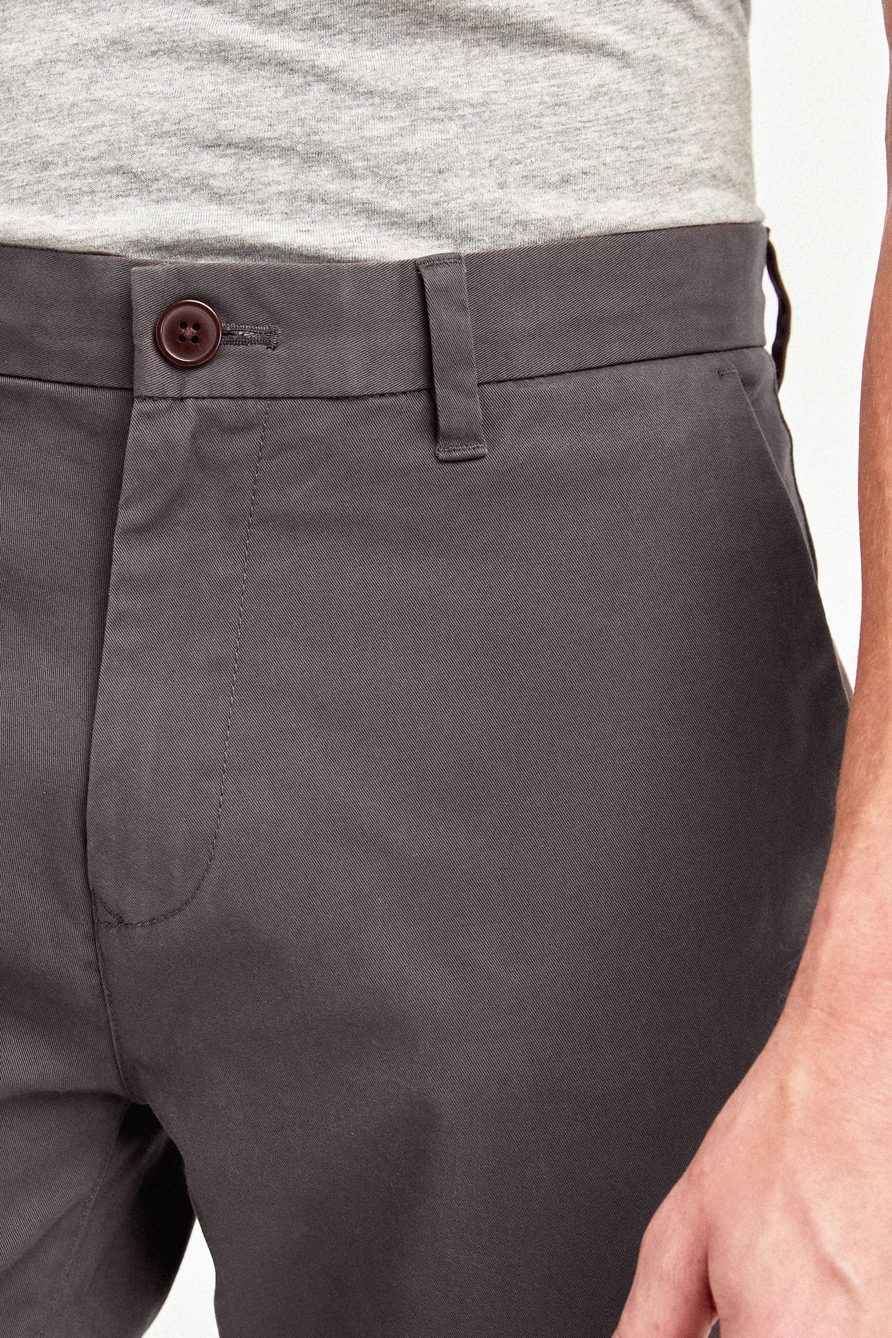 Next Stretch-Hose Relaxed Fit Stretch-Chinohose (1-tlg) günstig online kaufen