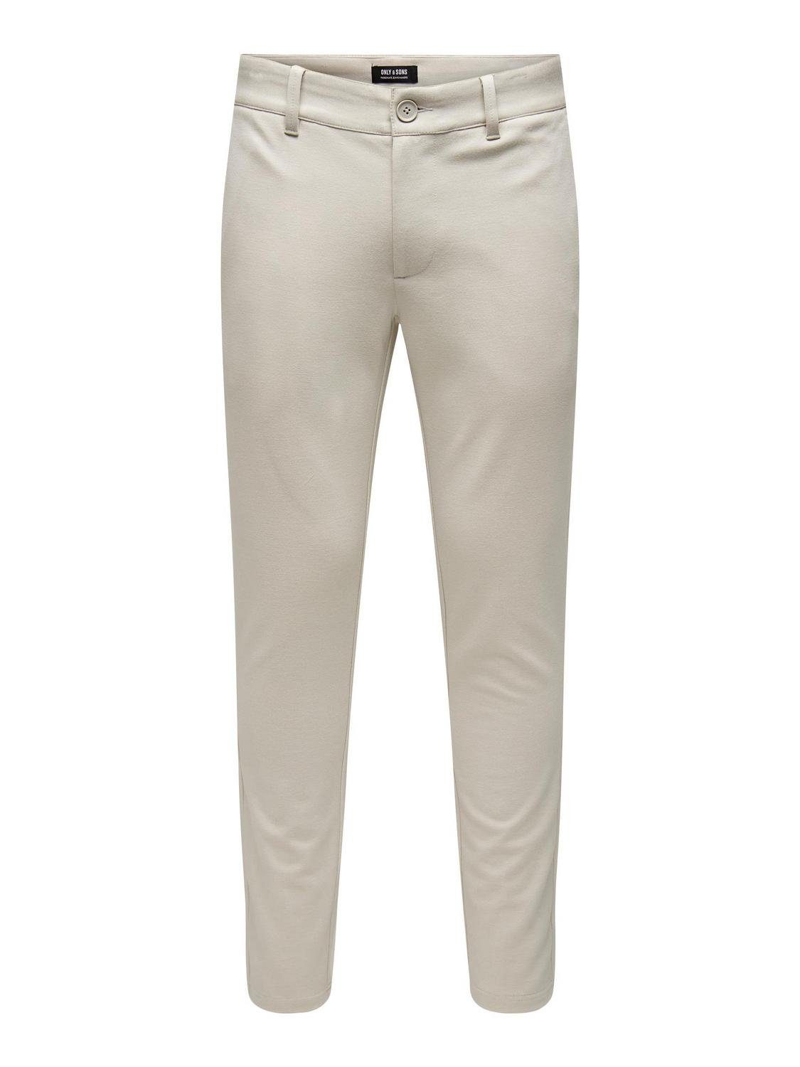 only & sons herren onsmark pant gw 0209 noos hose