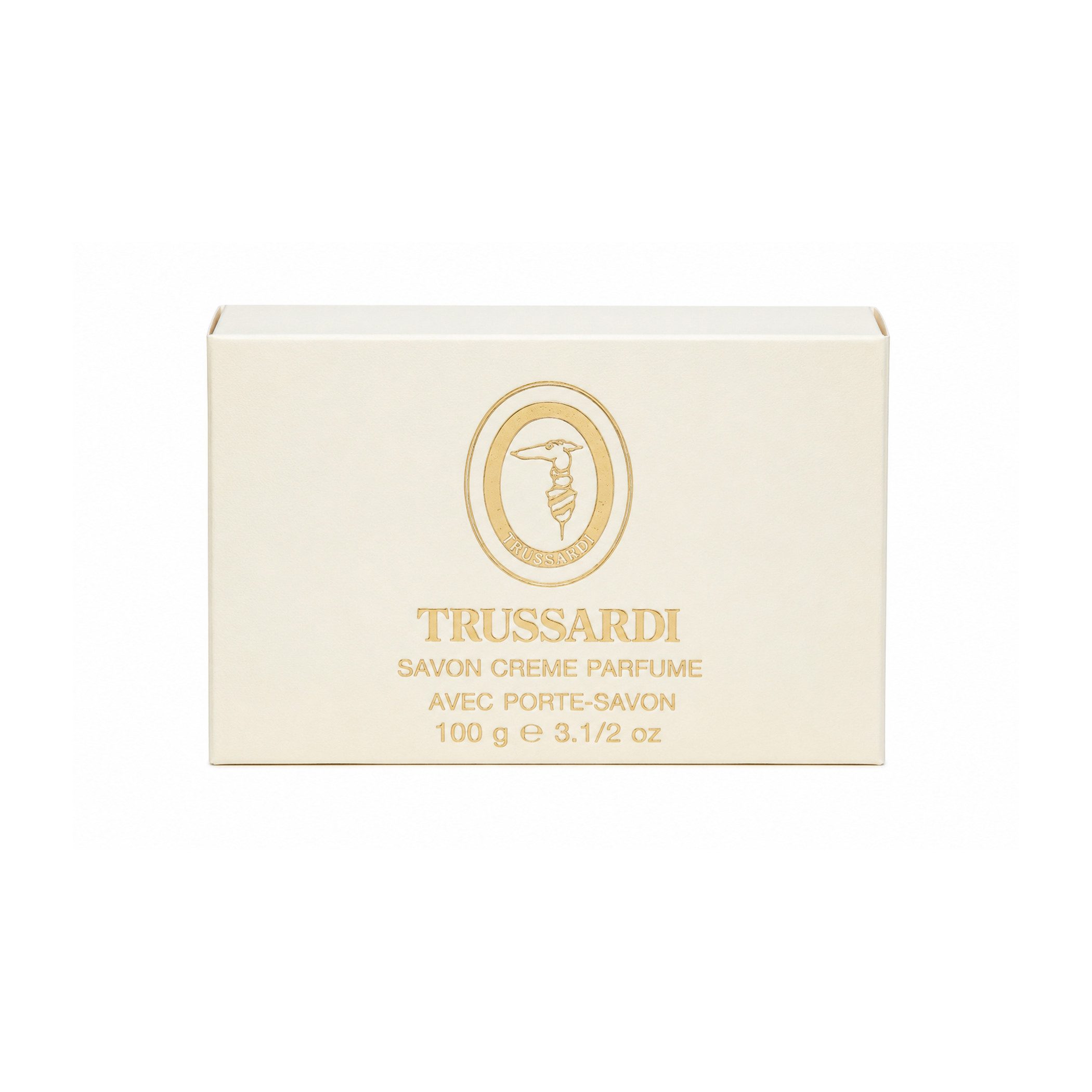 Trussardi Handseife Trussardi Donna Perfumed Seife 100 g