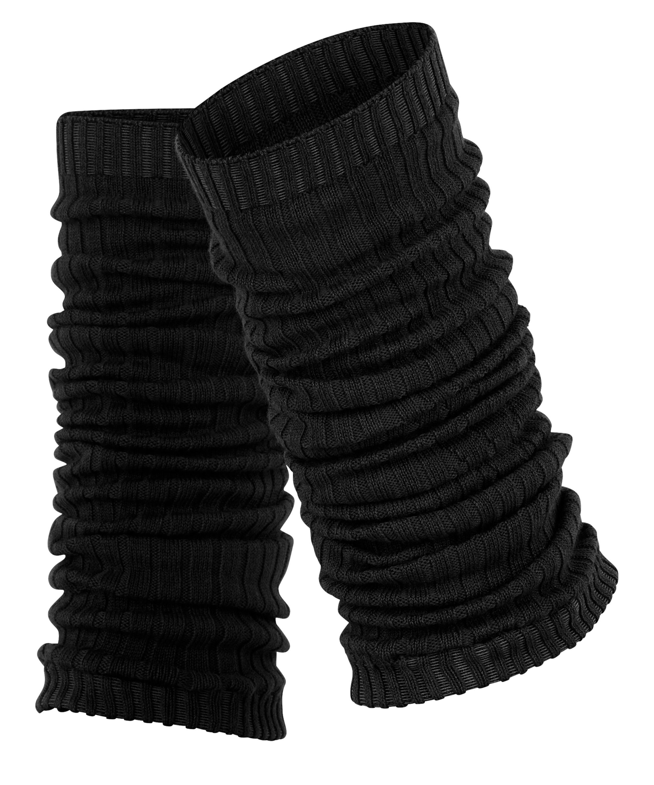 FALKE Beinstulpen Cross Knit (1, 1-St) günstig online kaufen