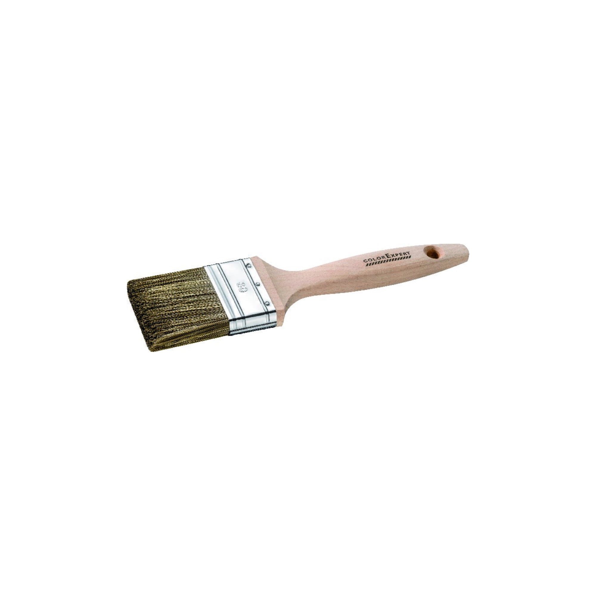 Ciret Pinsel C CIRET Lasur-Flachpinsel Mischb. 40 mm 9. Stärke FSC
