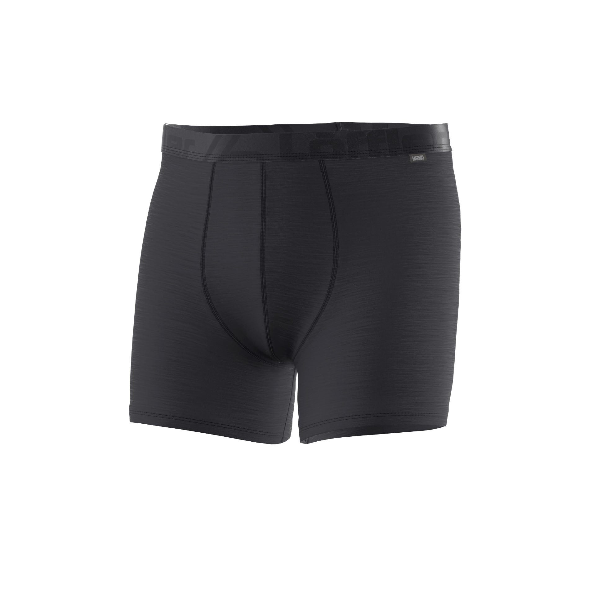 Löffler Boxershorts Funktionsunterwäsche Merino Light (leicht, Temperaturregulierung)
