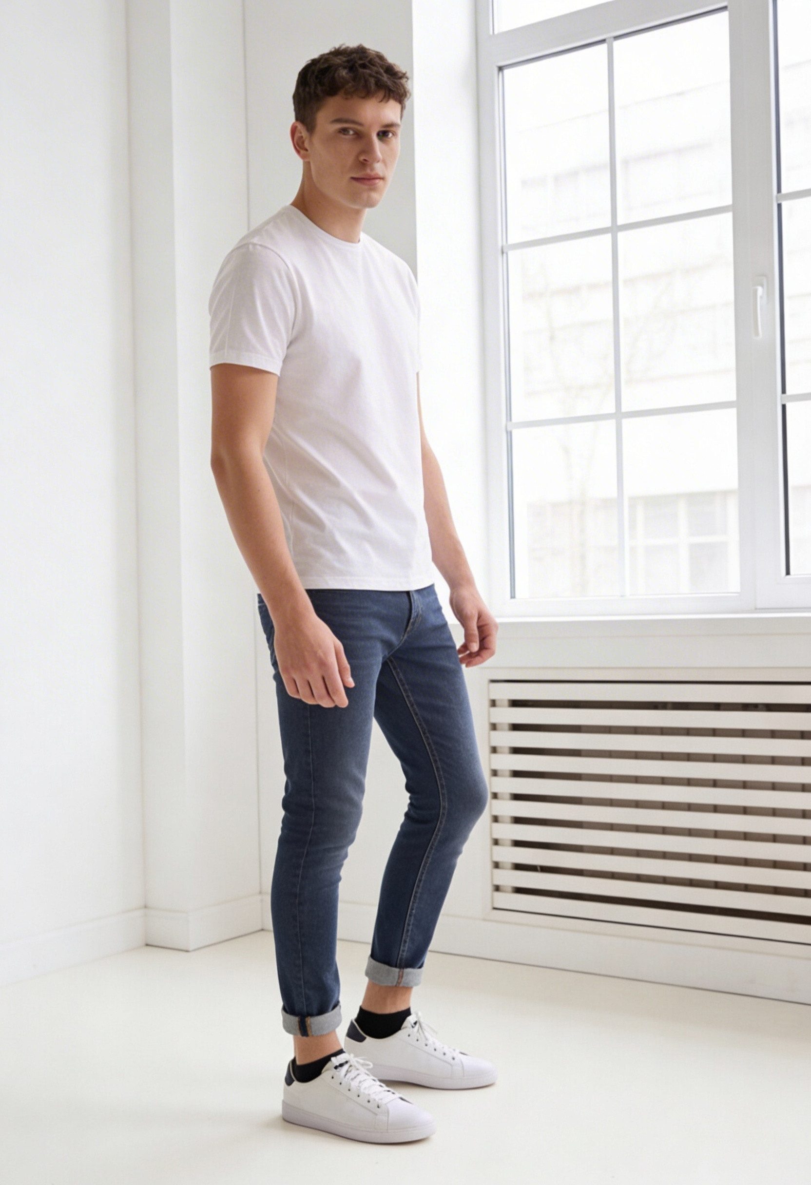 TOM TAILOR Socken