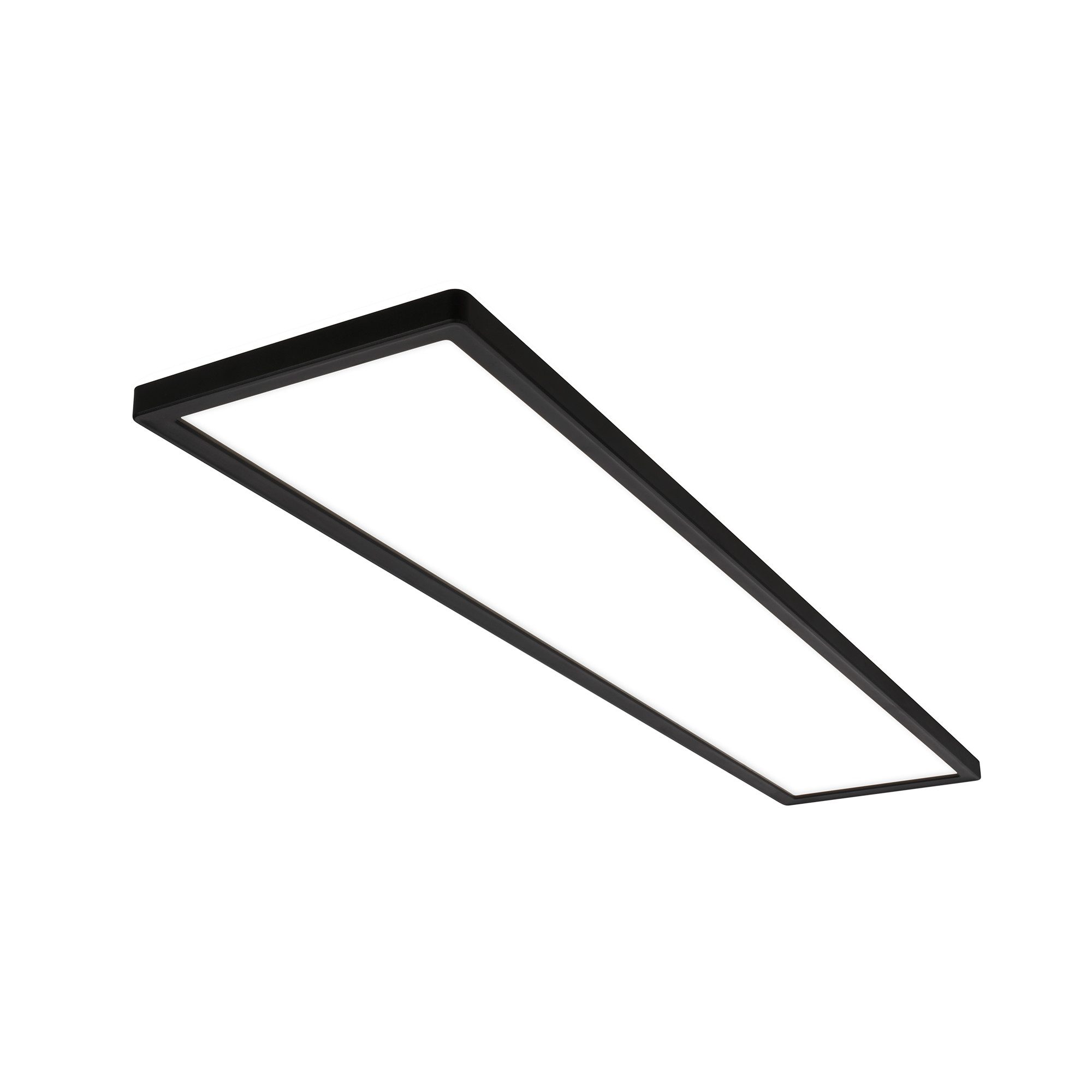 Briloner Leuchten LED Deckenleuchte Deckenlampe Panel günstig online kaufen