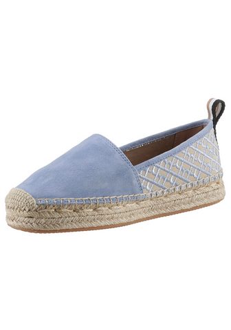 BOSS Madeira basutės Sommerschuh batai...