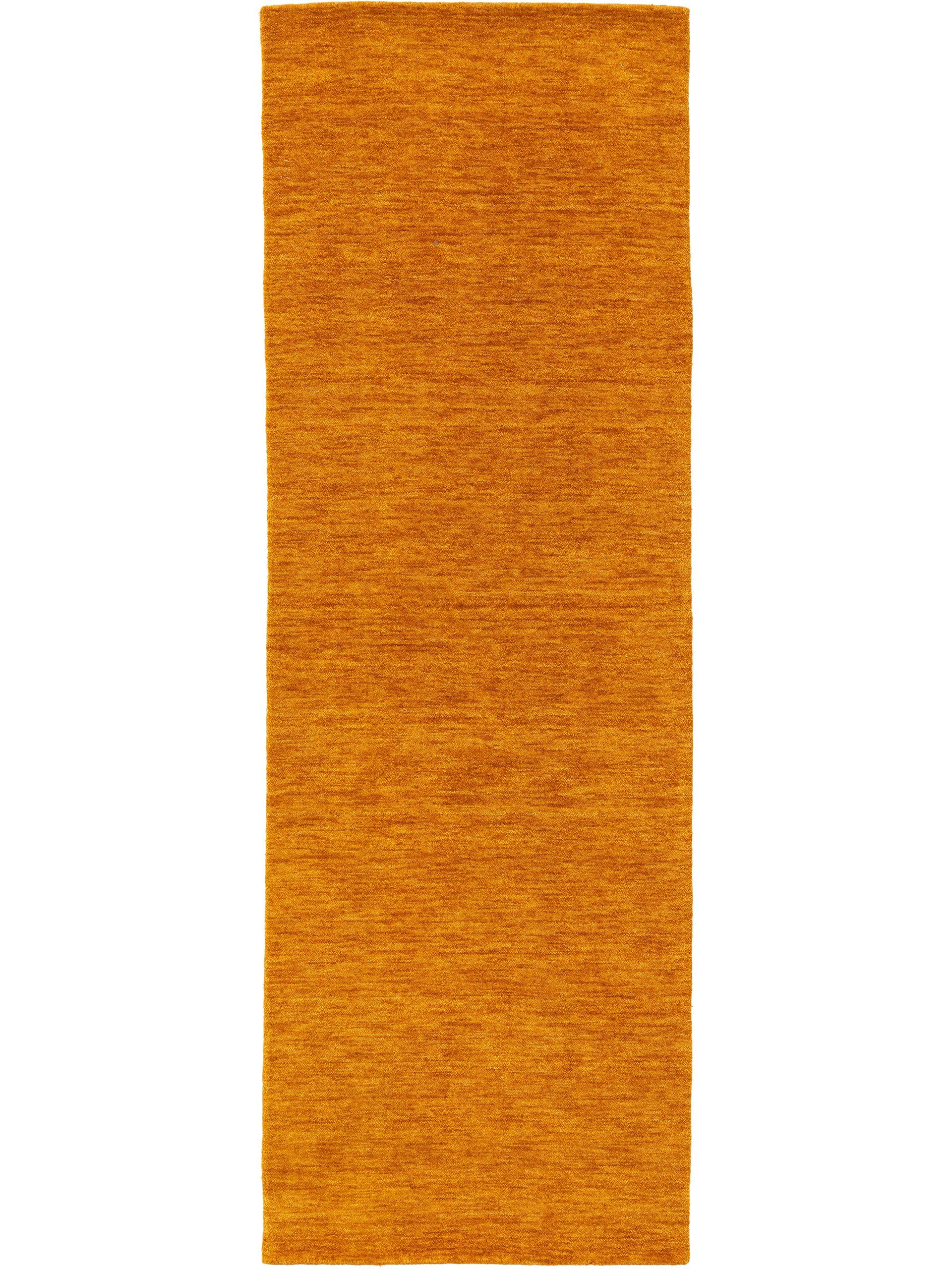 benuta Wollteppich Jamal, rechteckig, Höhe: 6 mm, Kunstfaser, Berber, Ethno-Style, Wohnzimmer