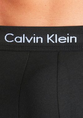 Calvin Klein Underwear Hipster (3-St)