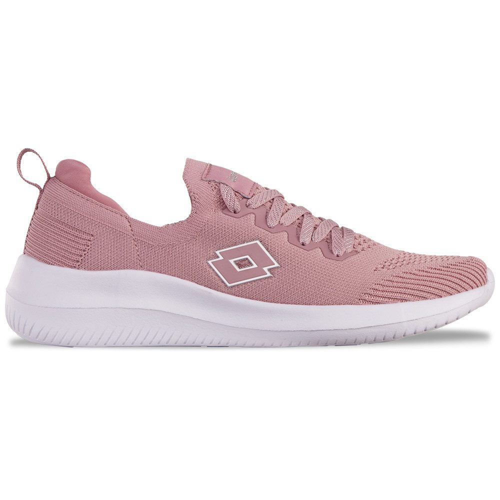 Lotto Sneaker - ohne Bücken, ohne günstig online kaufen