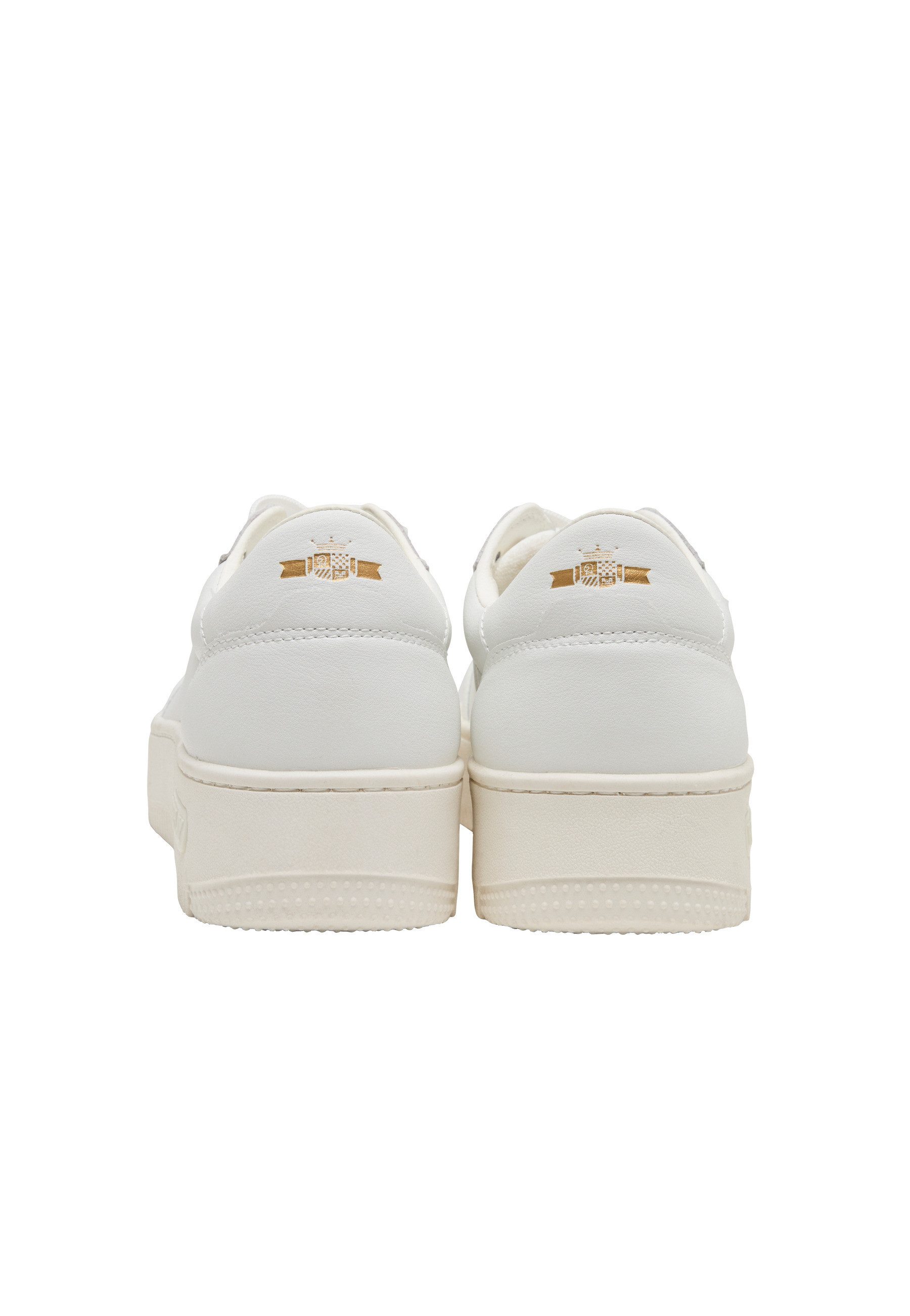 Replay Replay EPIC HIGH M BASE BLOCK Sneaker
