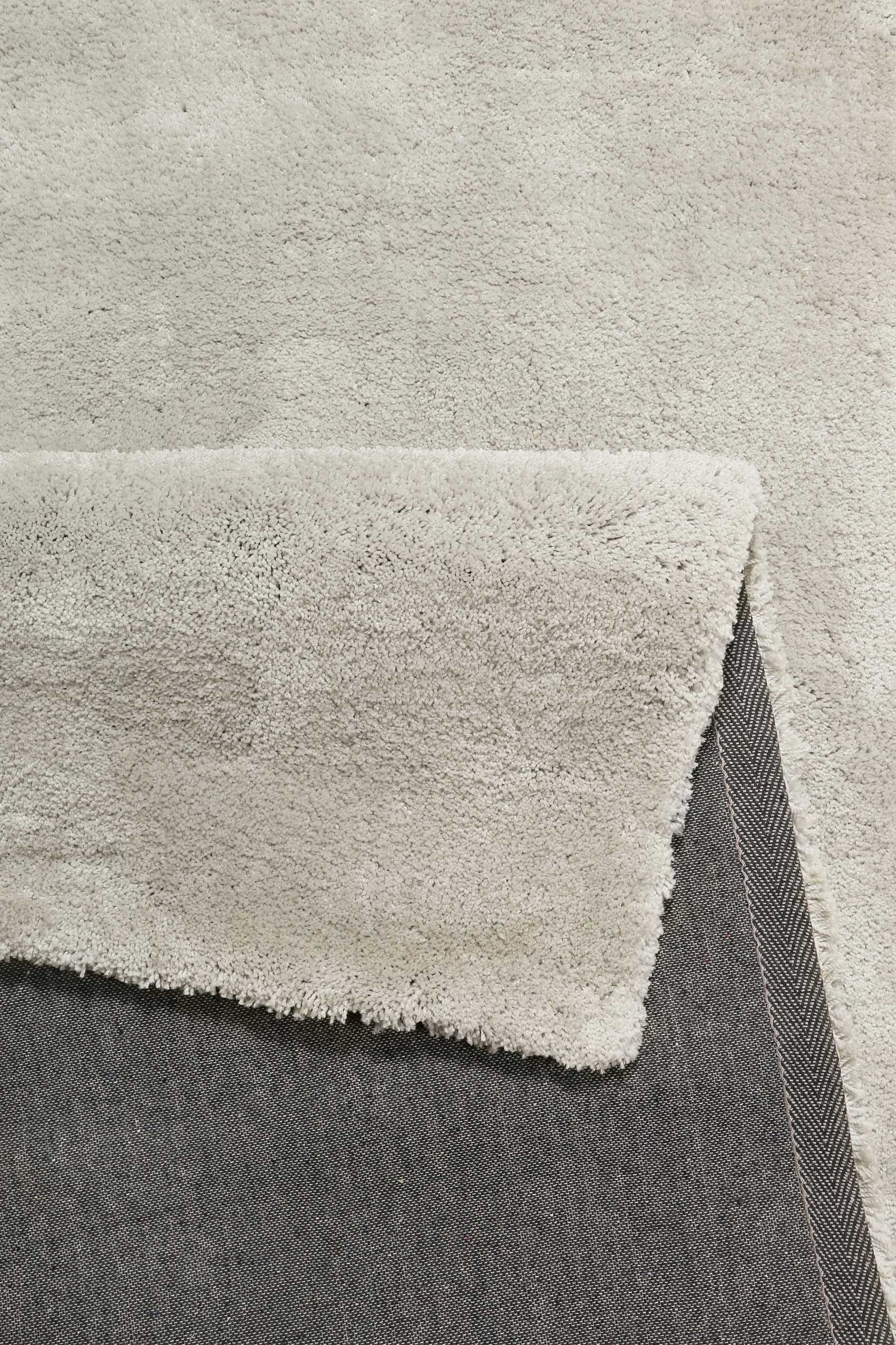 weicher große Hochflor dichter 25 hellgrau/creme Esprit, Wohnzimmer, Hochflor-Teppich Farbauswahl, Relaxx, rechteckig, sehr Höhe: mm,