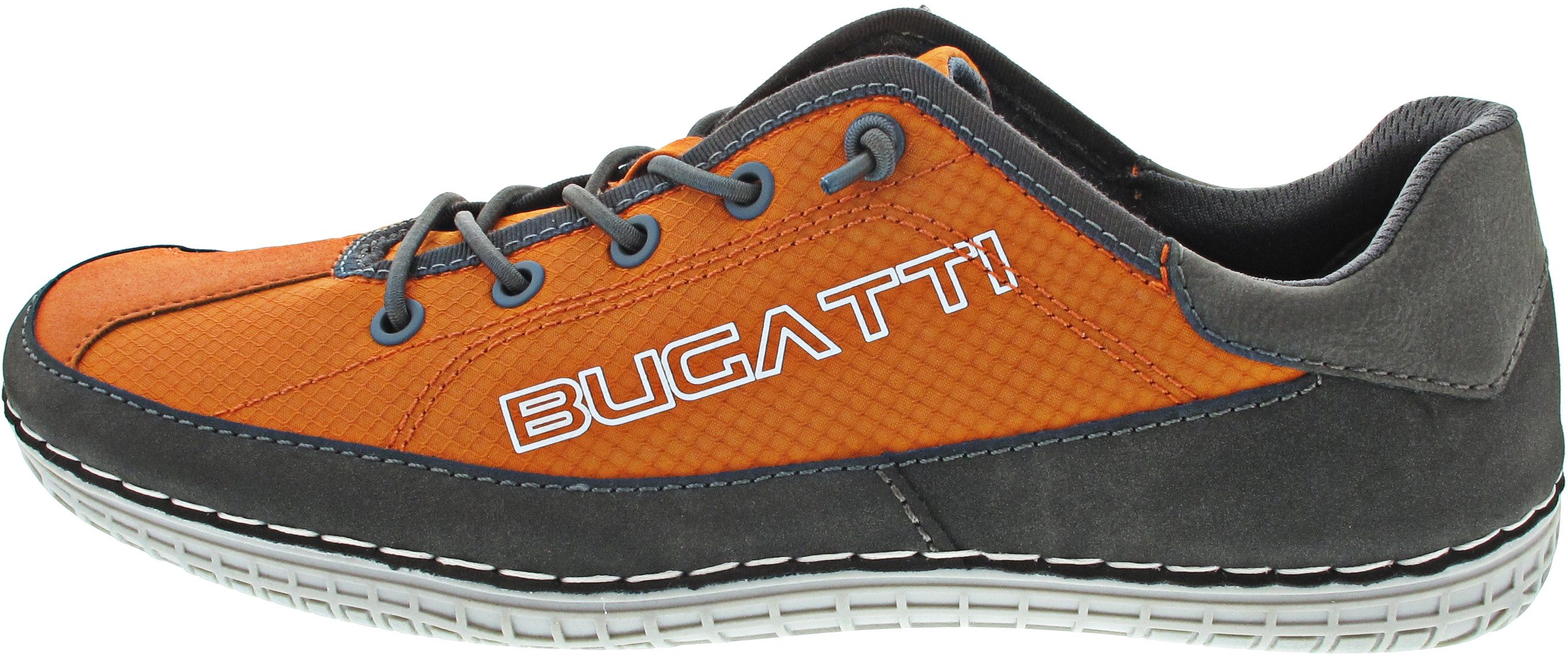 bugatti Schnürschuh