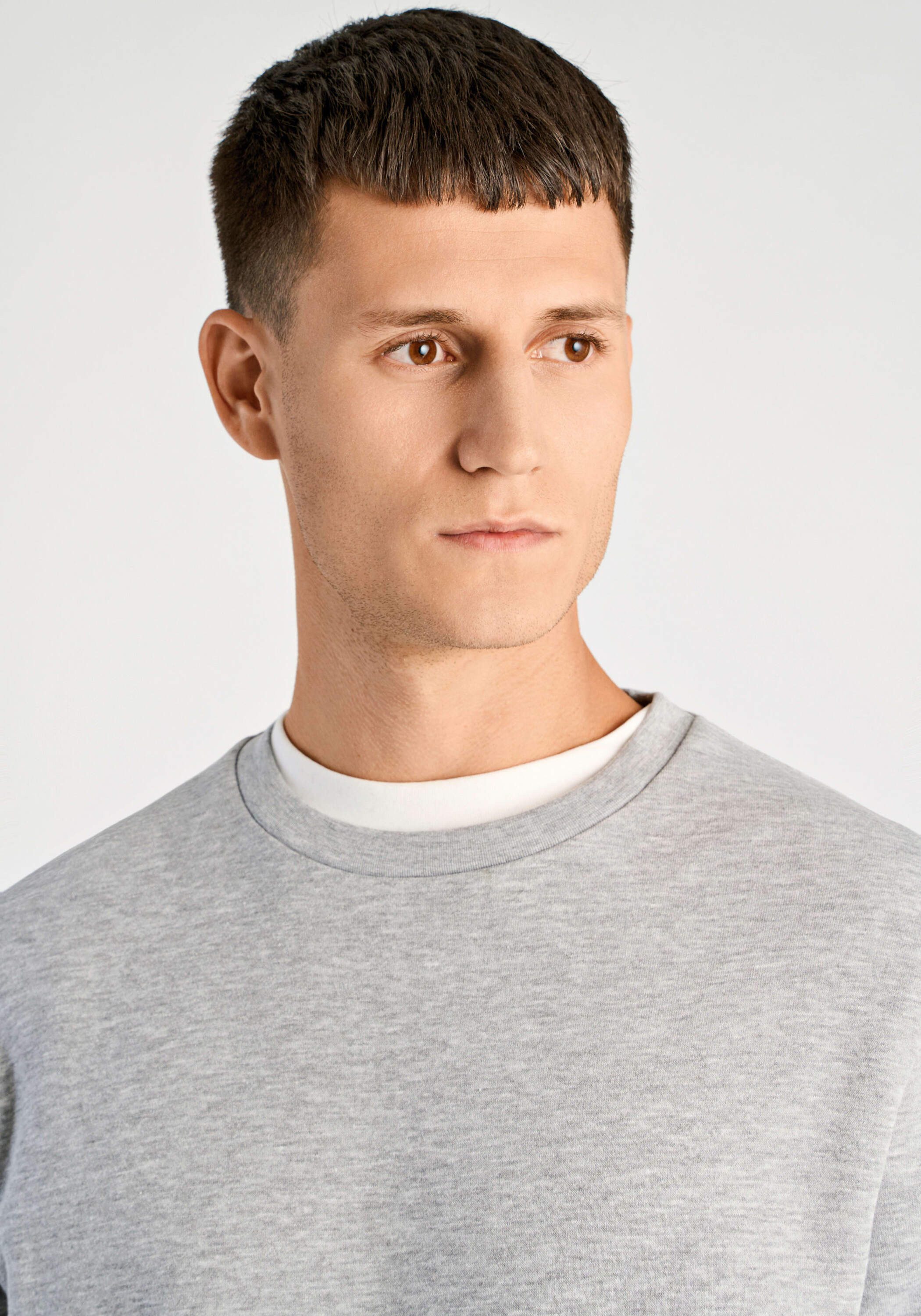 JUNK de LUXE Sweatshirt Sweatshirt Relaxed Fit