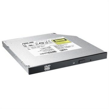 Asus SDRW-08U1MT DVD-Brenner (DVD 8x, intern, ultra-schlank, DVD-RW-Laufwerk)