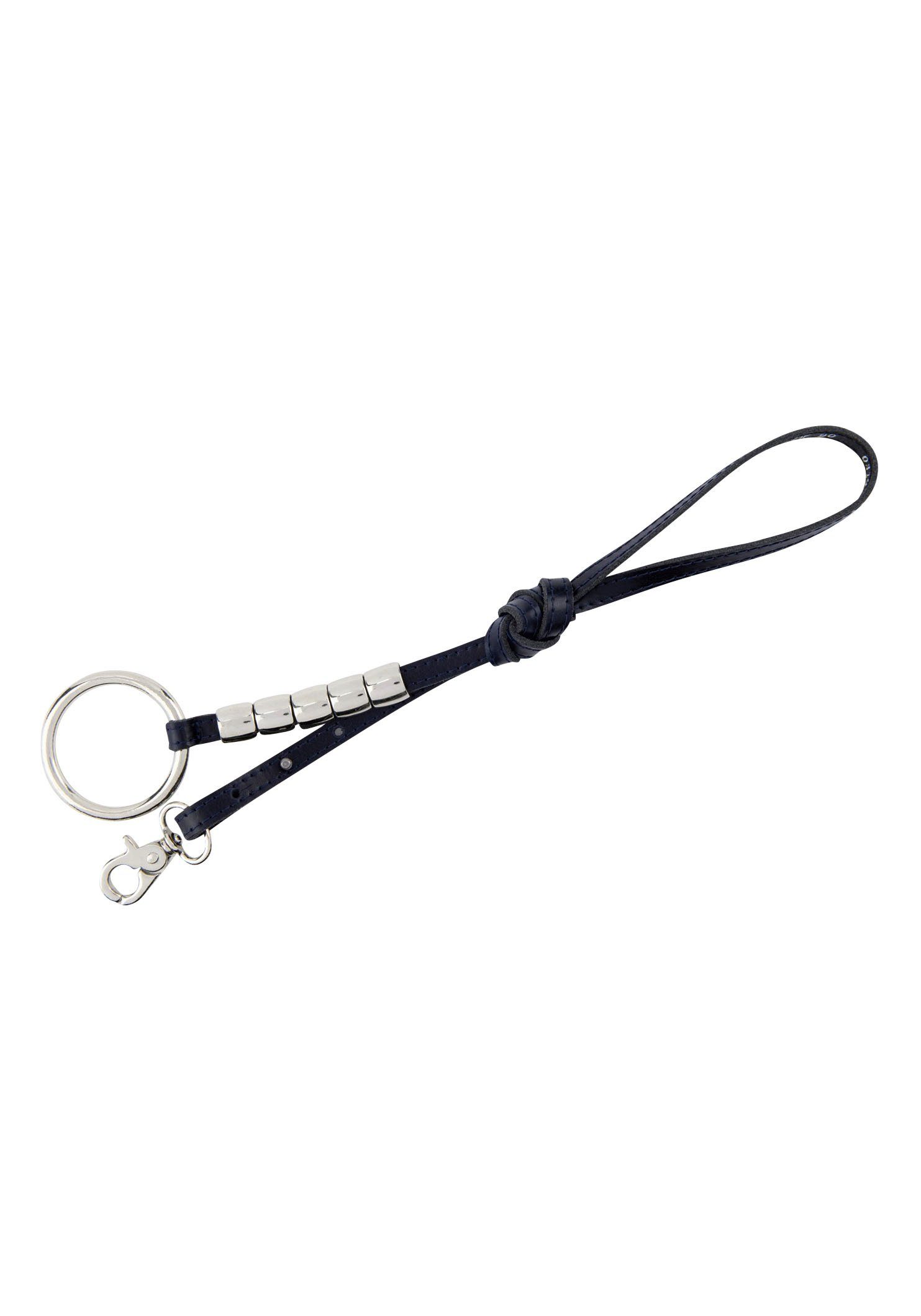 BERND GÖTZ Ledergürtel, mit Karabiner-Ringverschluss günstig online kaufen