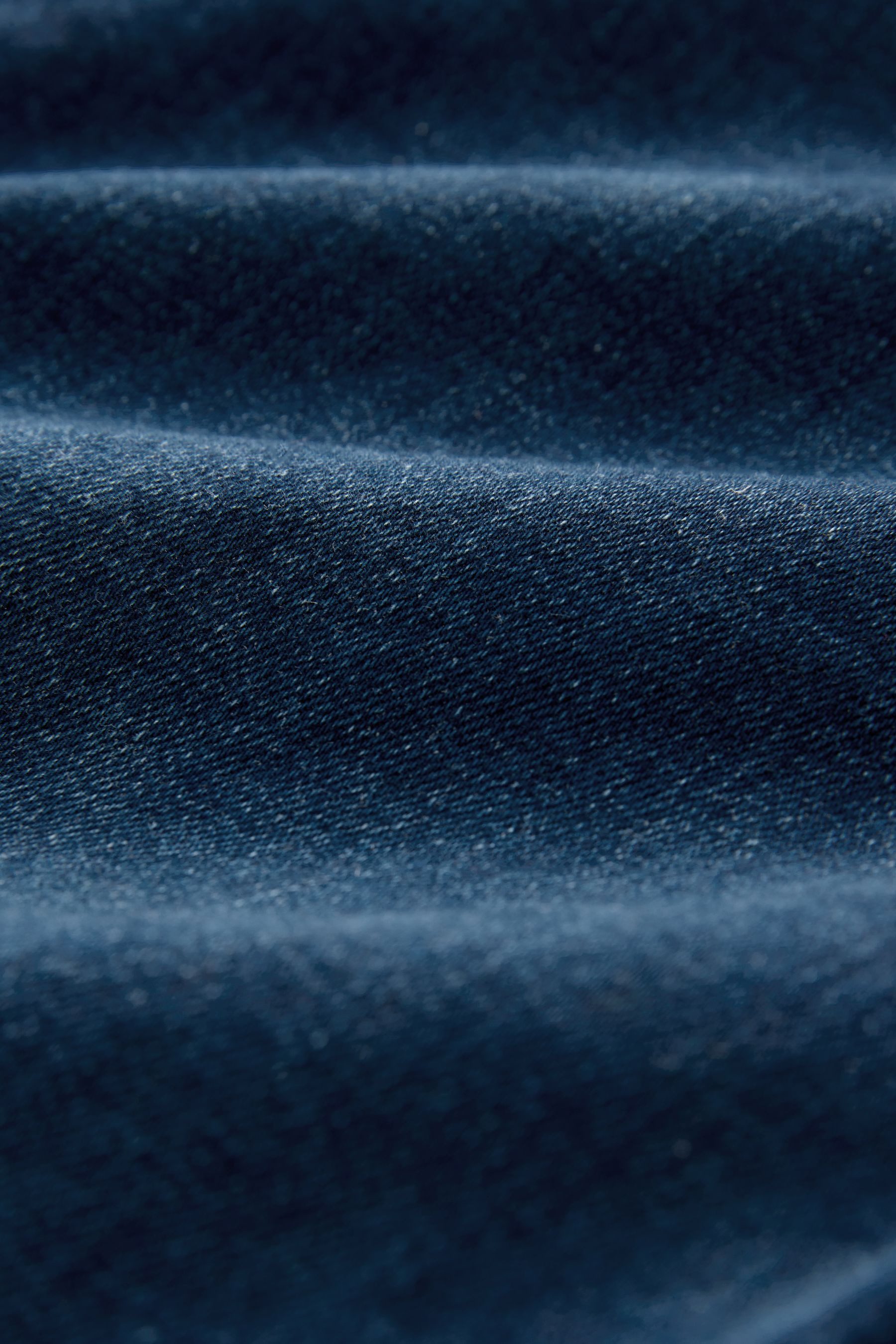 Next Bootcut-Jeans Bootcut Stretchjeans mit mittelhohem Bund (1-tlg)