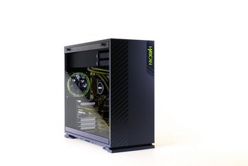 Hyrican Alpha 6812 Gaming-PC (Intel® Core i9 12900KF, RTX 3080 Ti, 32 GB RAM, 2000 GB SSD, Wasserkühlung, DDR5, PCIe SSD Gen4, Windows 11)