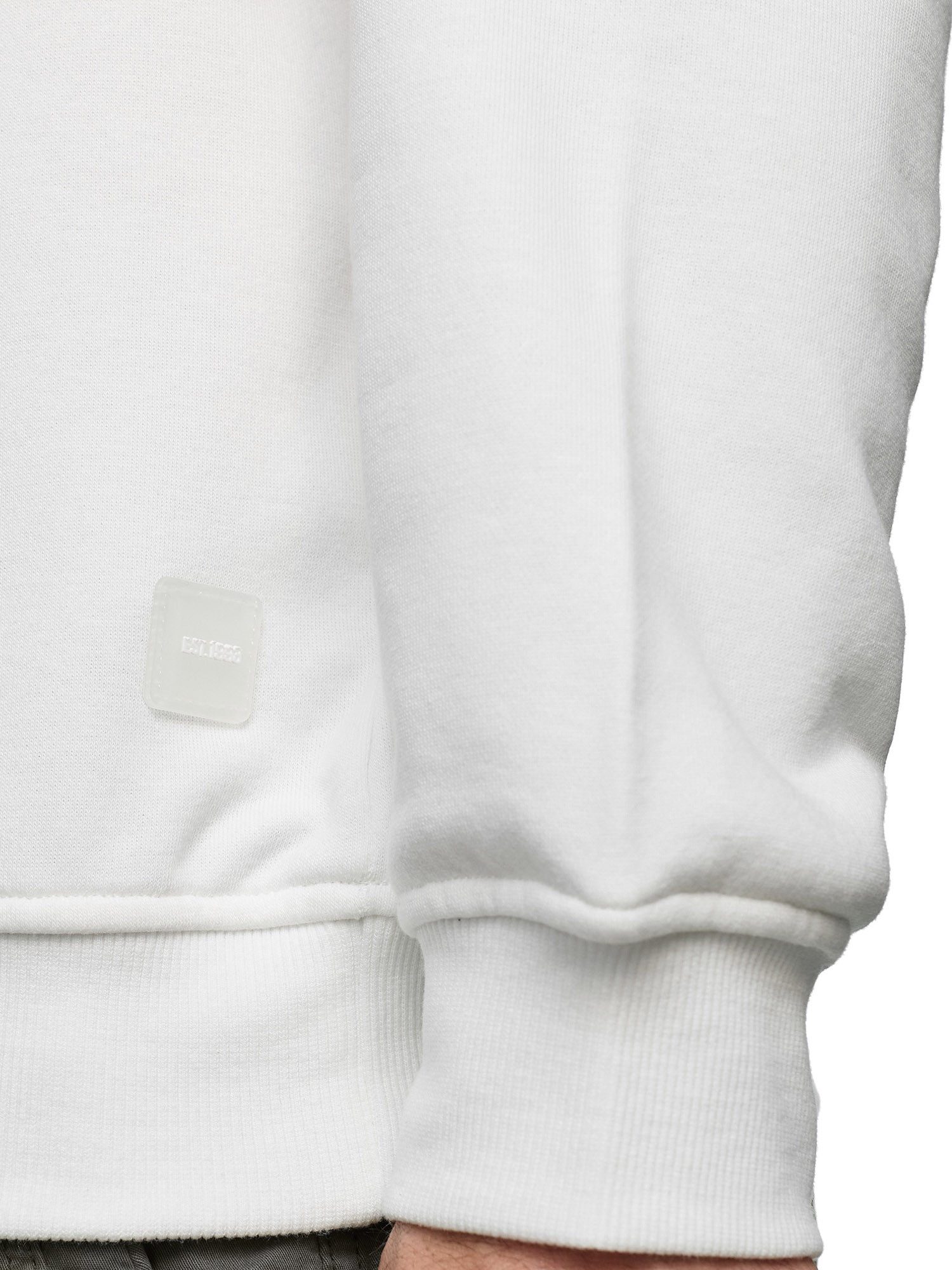 Indicode Sweatshirt INFence