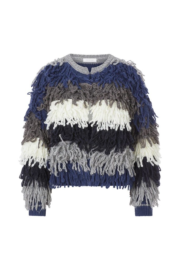RICHROYAL Strickpullover günstig online kaufen