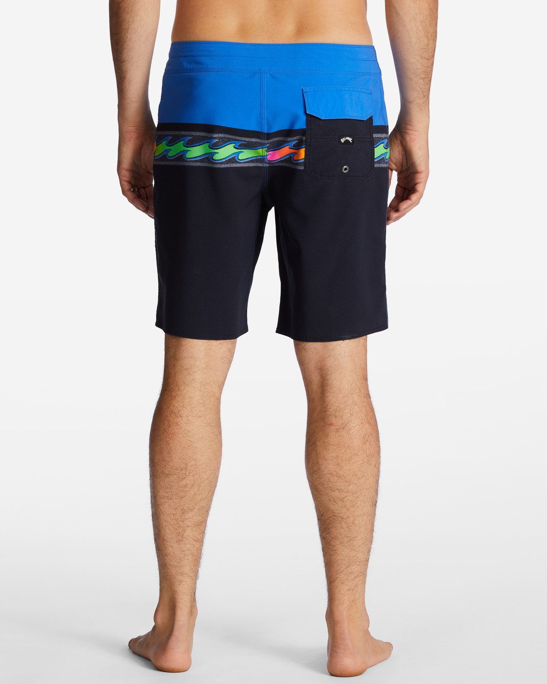 Billabong Boardshorts Momentum Pro