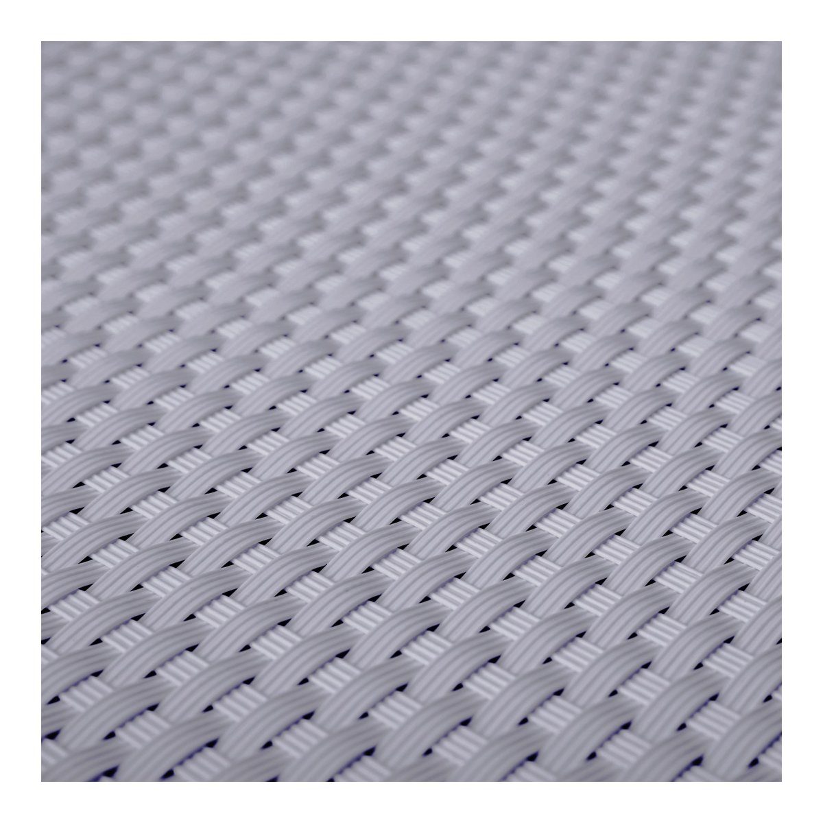HaGa Sichtschutzstreifen Balkonblende 0,9m Br. (Meterware) günstig online kaufen