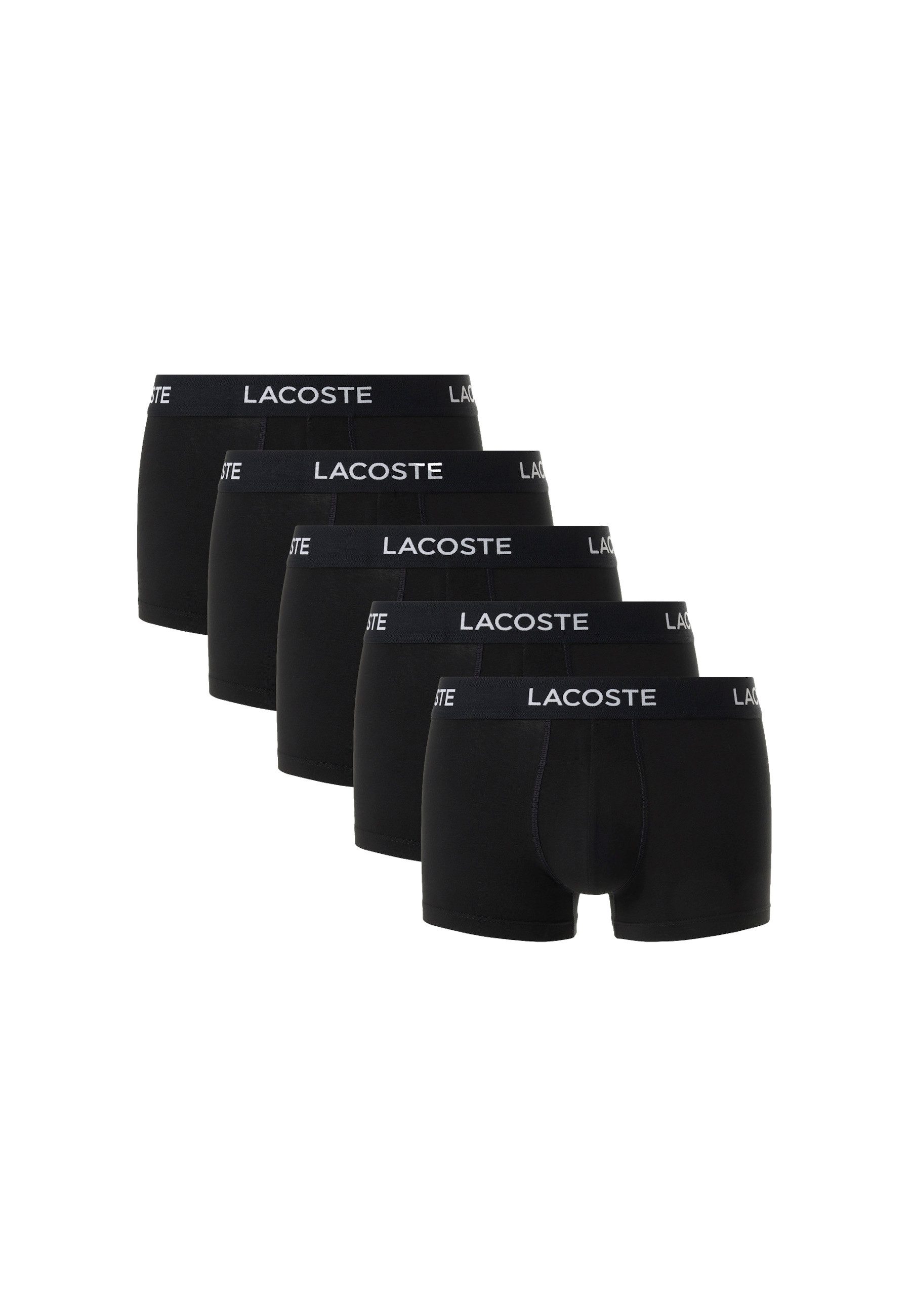 Boxershorts Boxershorts Unterhosen 5-Pack