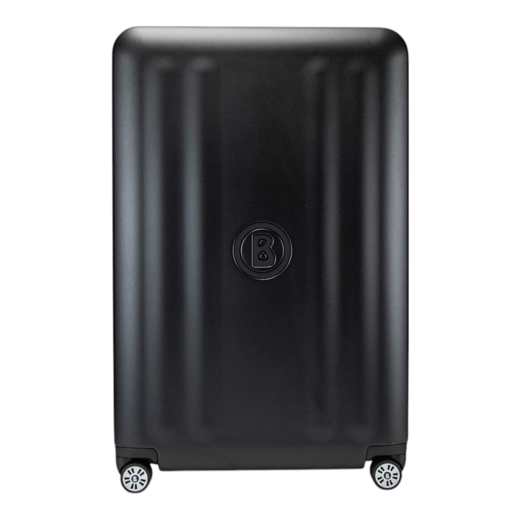 BOGNER Hartschalen-Trolley Piz Tamaro, 4 Rollen, Polycarbonat