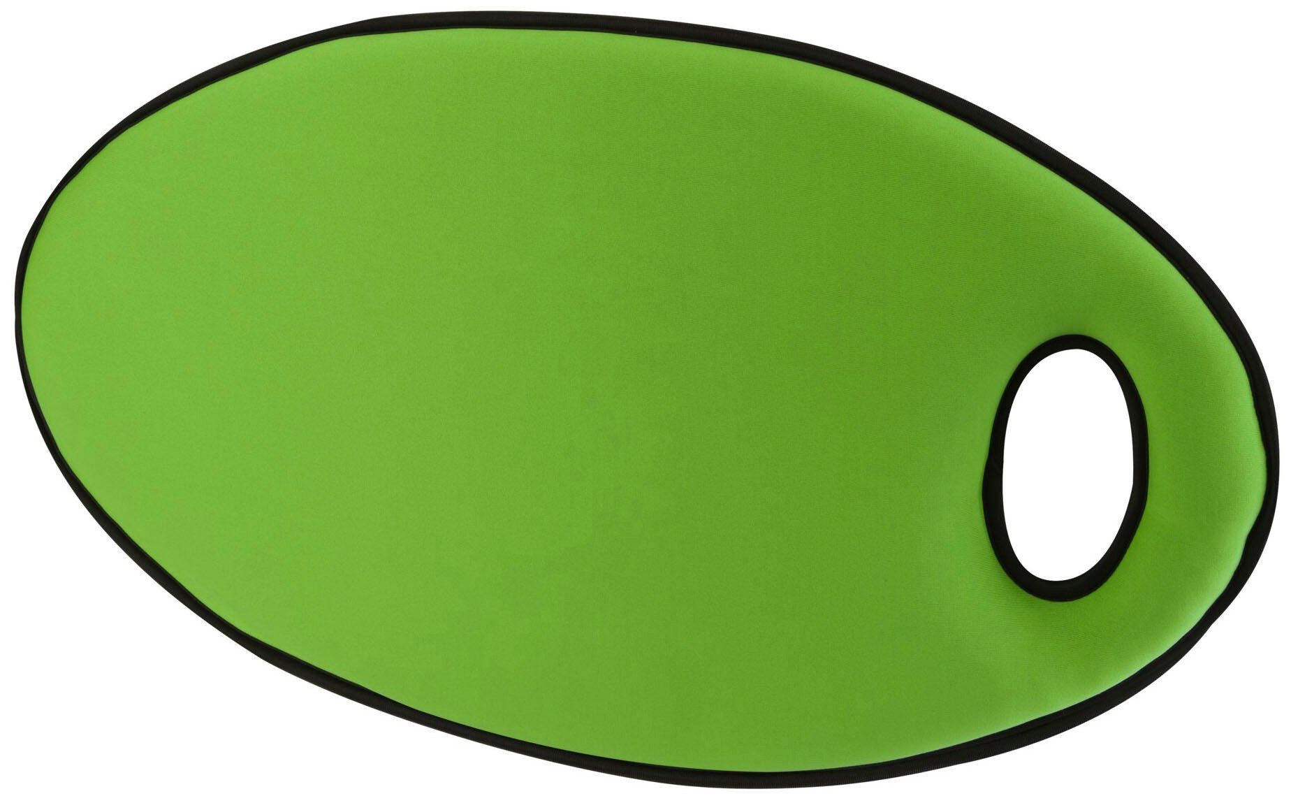Windhager 50x30x5 grün Comfort, cm, Kniekissen