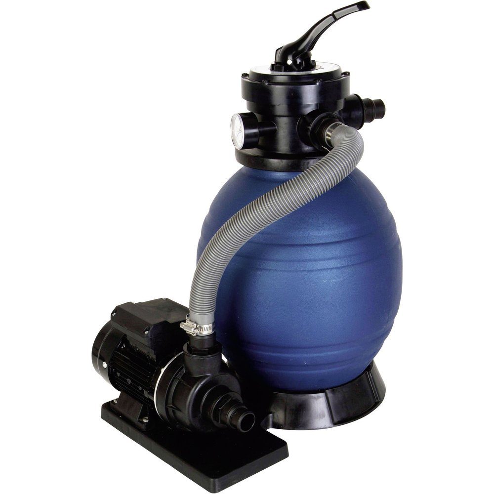T.I.P. Pool-Filterpumpe T.I.P. - Technische Industrie Produkte 30307 SPF 180 Poolfilteranlage