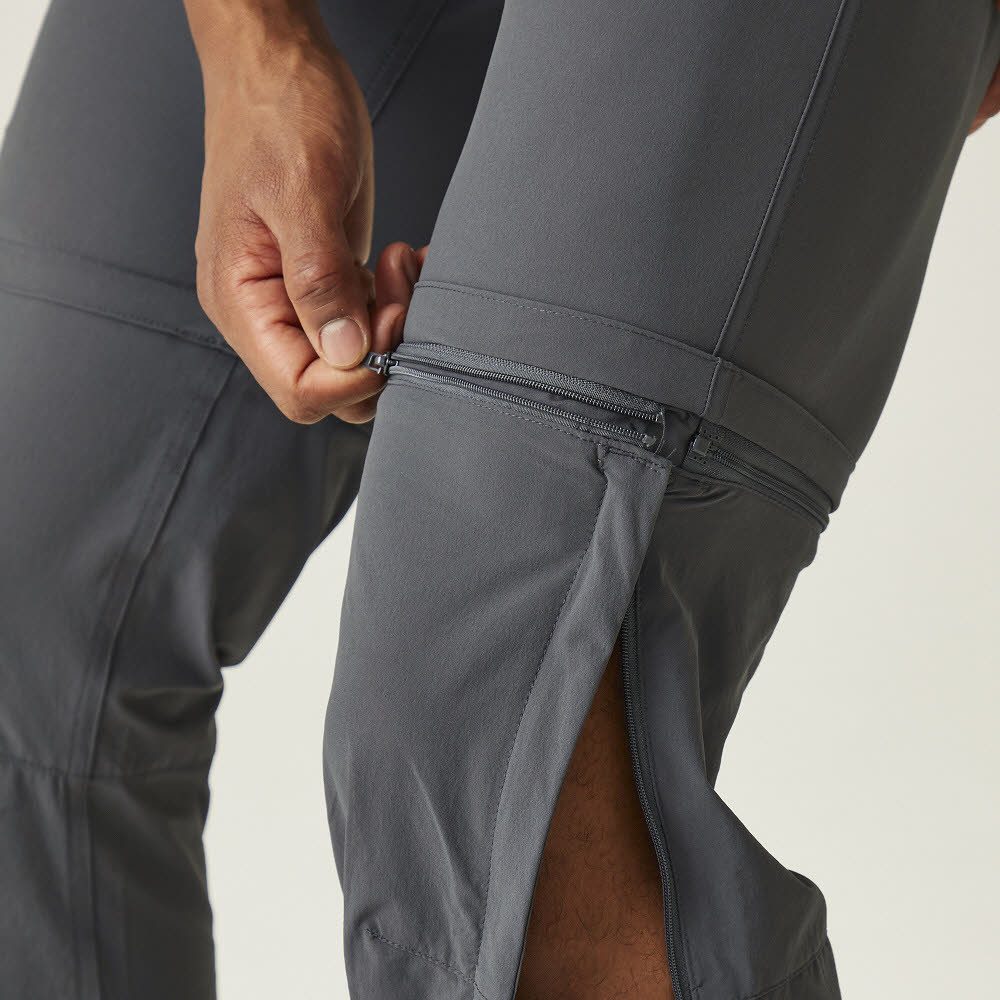 Regatta Zip-off-Hose