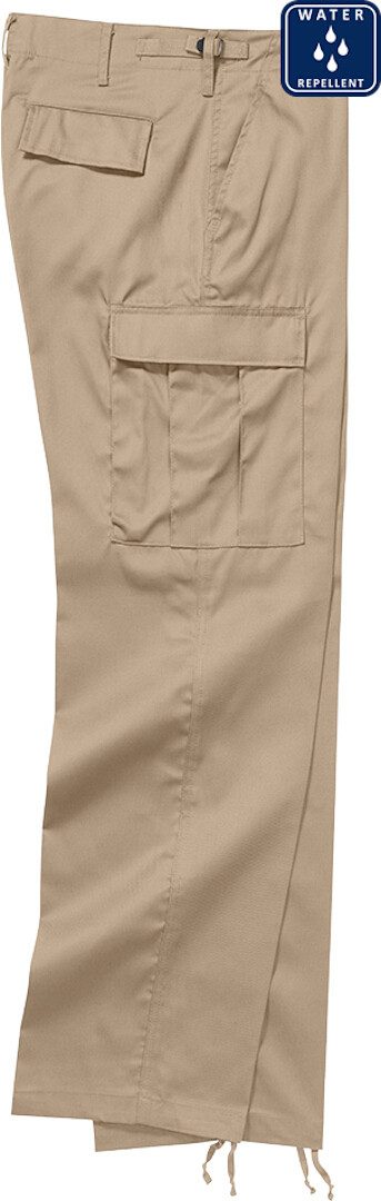Brandit Bikerjeans US Ranger Hose wasserabweisend günstig online kaufen