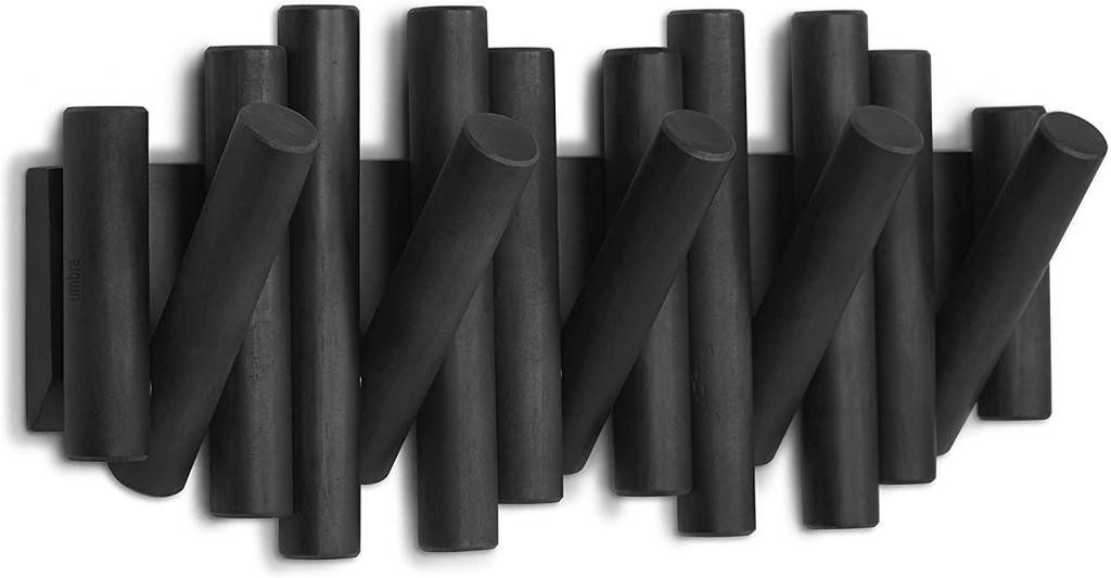 Umbra Wandgarderobe Umbra Picket Wandgarderobe mit günstig online kaufen