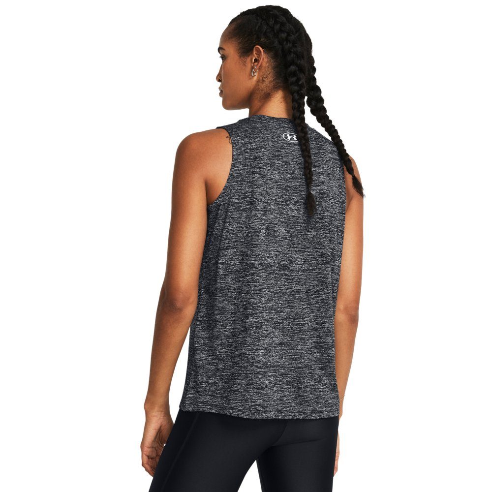Under Armour® Tanktop TECH TANK TWIST (1-tlg) günstig online kaufen