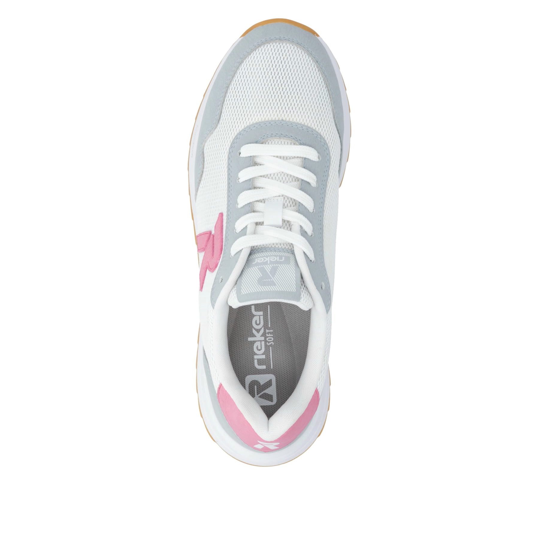 Rieker Sneaker Sneaker
