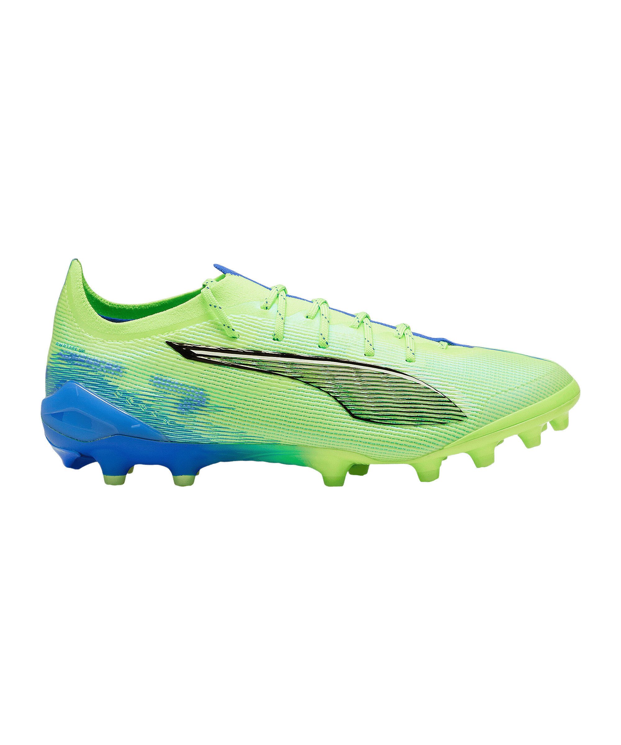 PUMA PUMA ULTRA 5 Ultimate AG Lights Out Unisex Fußballschuh