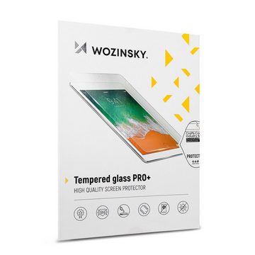 cofi1453 Tablet-Hülle Schutzglas 9H für Amazon Kindle Touch 8 2016 6 Zoll, Displayschutz Panzerglasfolie