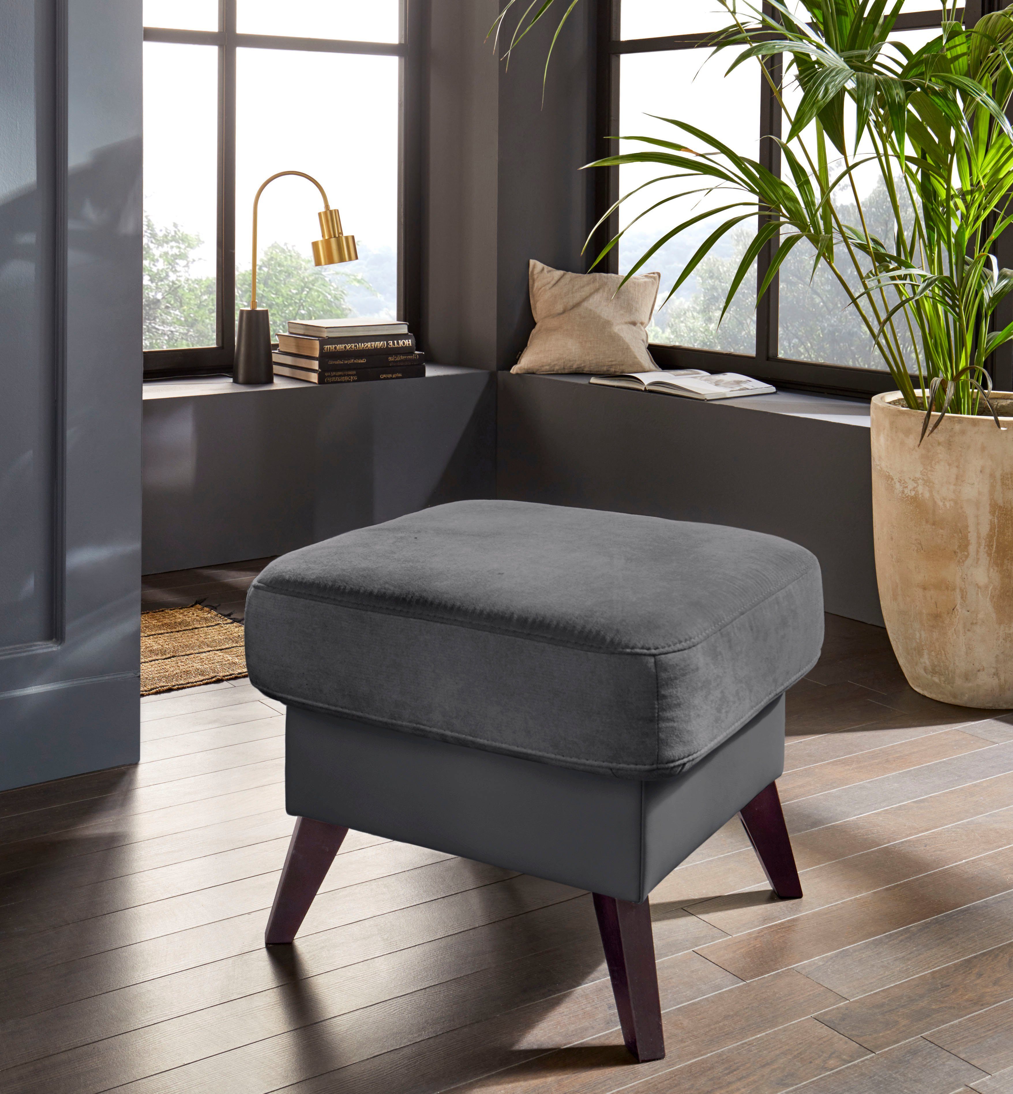 Hocker Samso