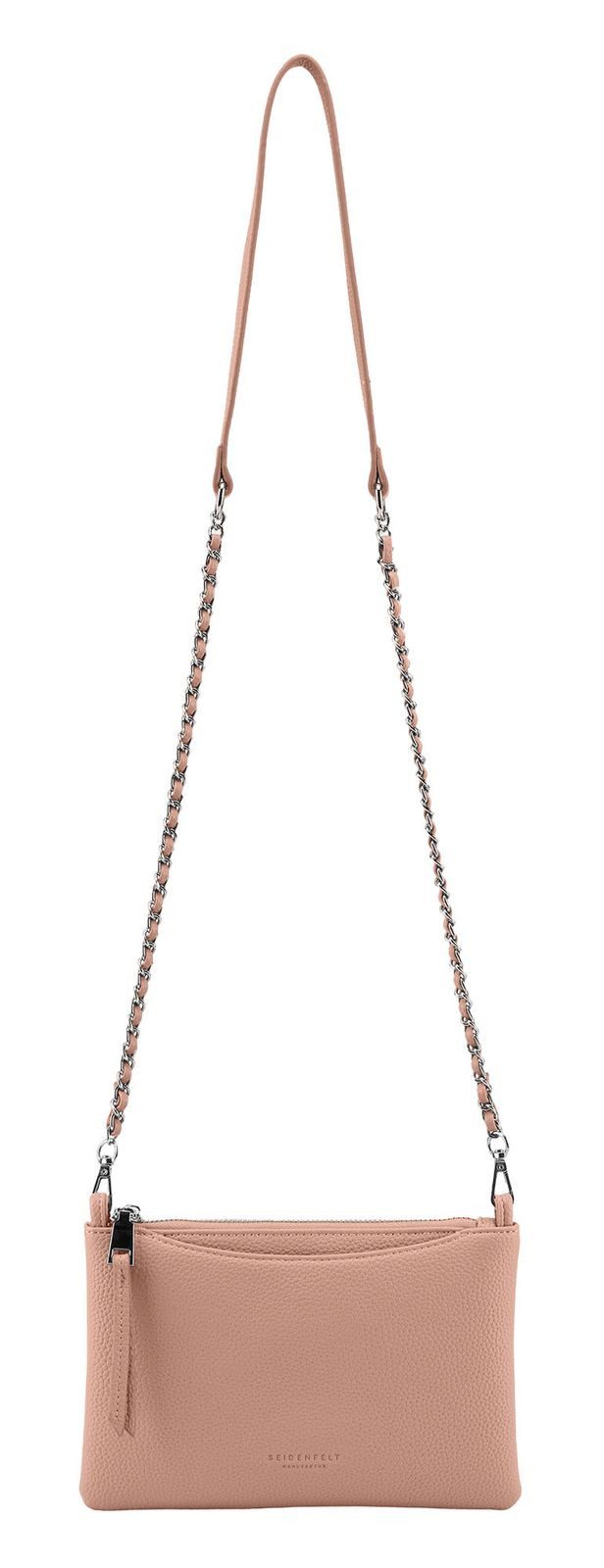 Umhängetasche Small Crossbag With Chain