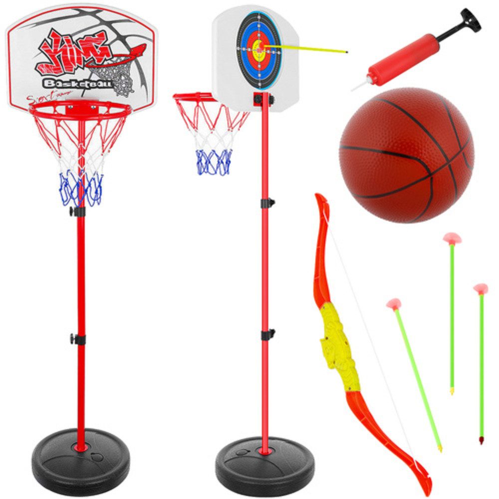 Basketballkorb Basketball Schießstandspiel