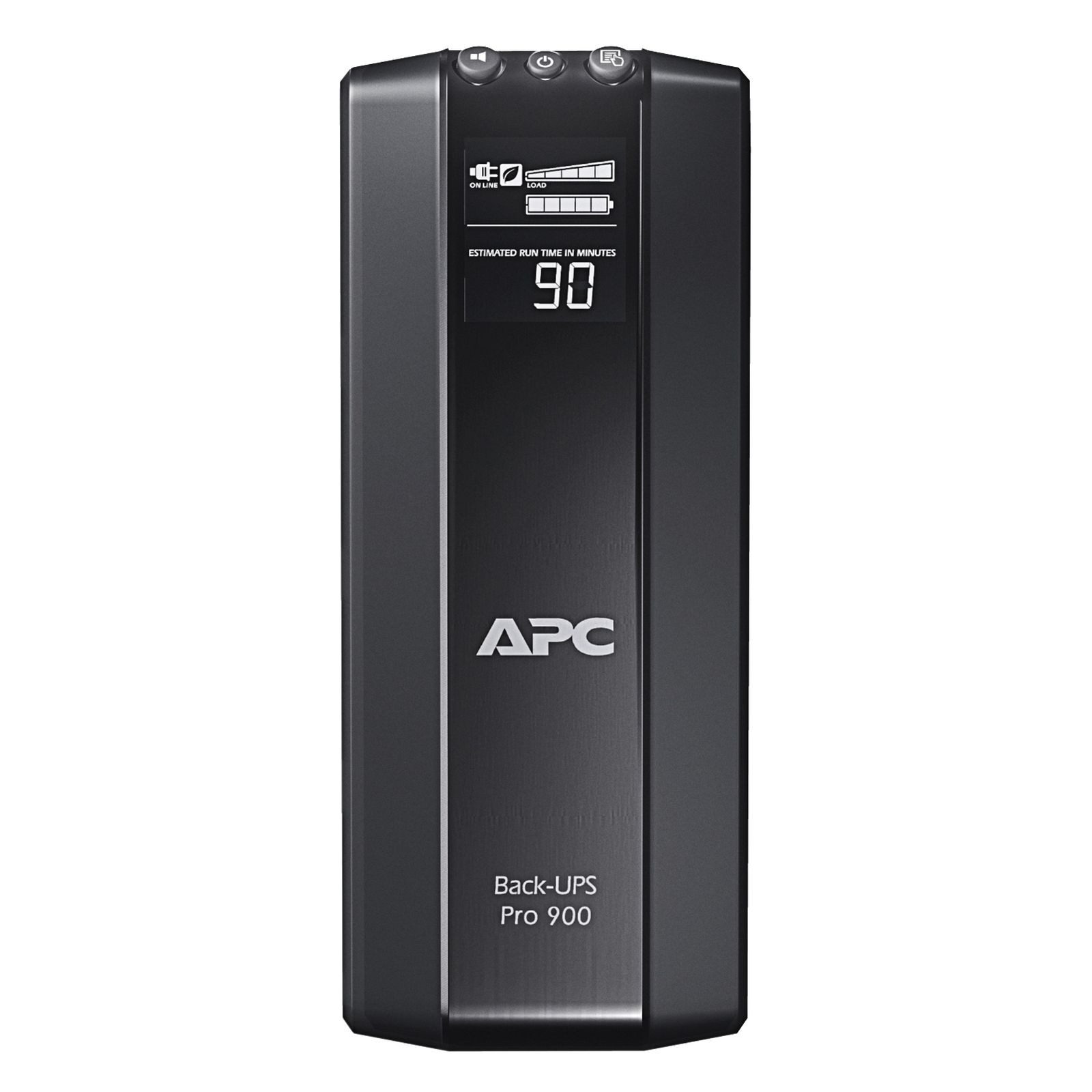 APC USV-Anlage POWER SAVING BACK-UPS PRO 900 230V IN