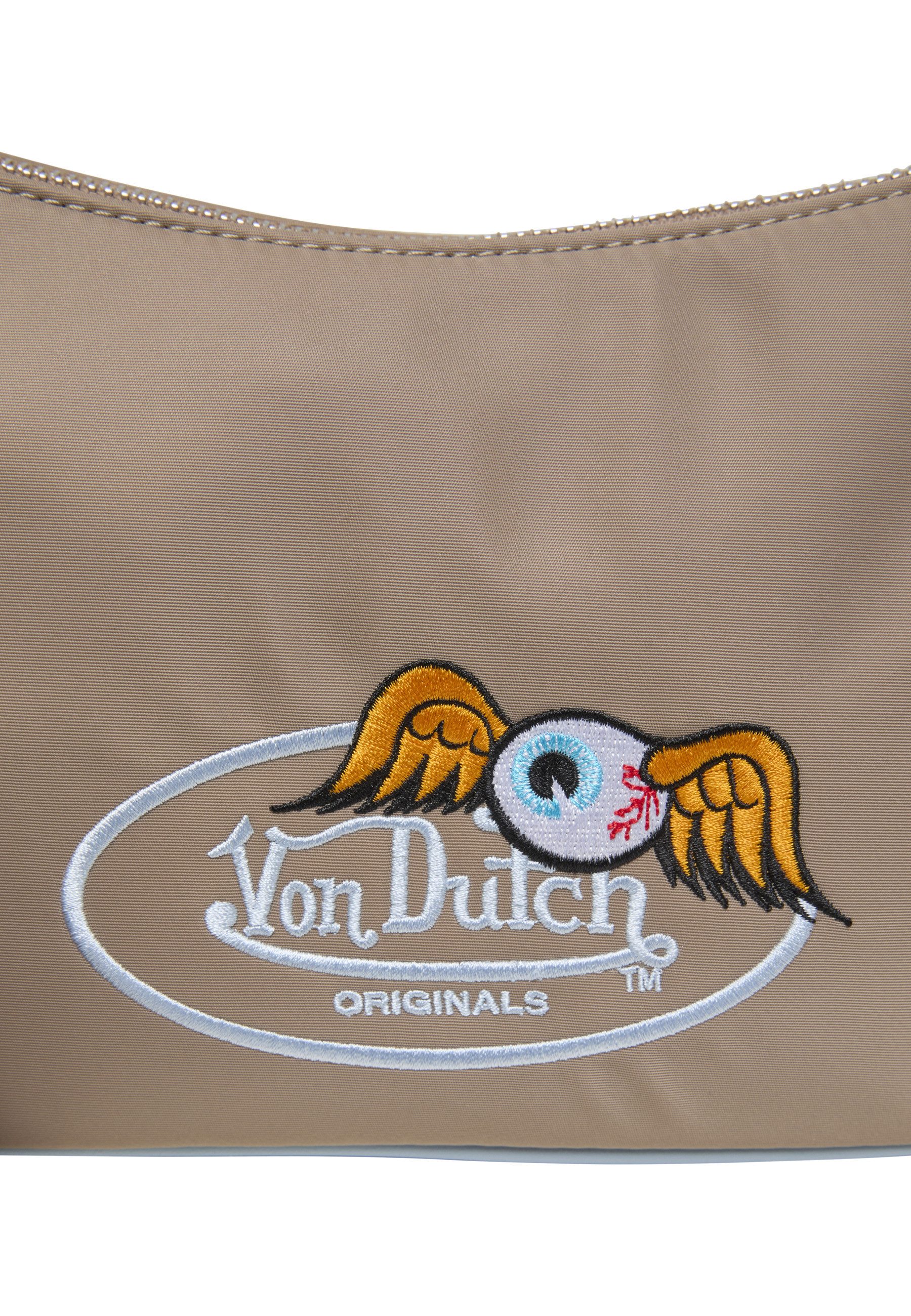 Von Dutch Reisetasche Von Dutch KACEY CROSSBODY